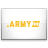 .ARMY nombre de dominio